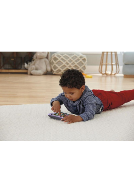Fisher Price Smart stages tablet CZ
