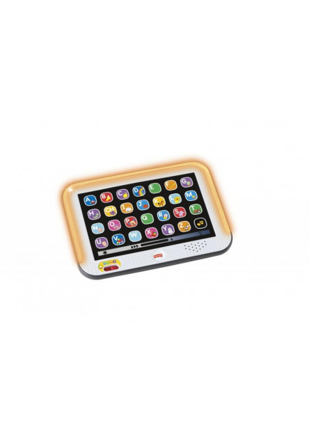 Fisher Price Smart stages tablet CZ