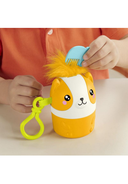 Fisher Price hniezdiace zvieratká 