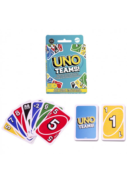 UNO TEAMS