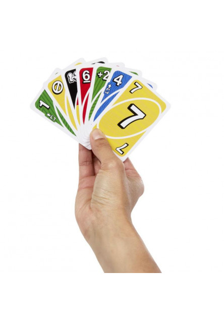 UNO TEAMS