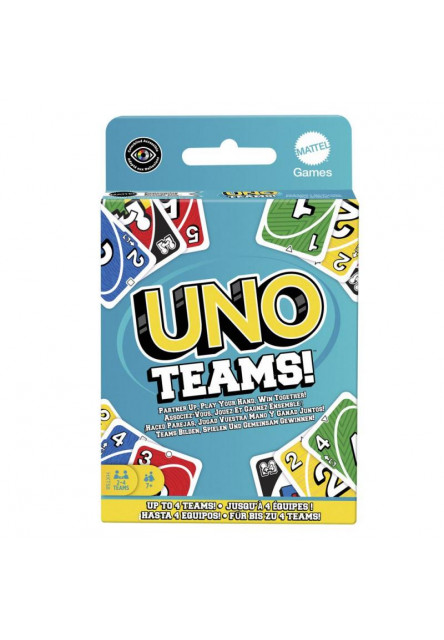 UNO TEAMS