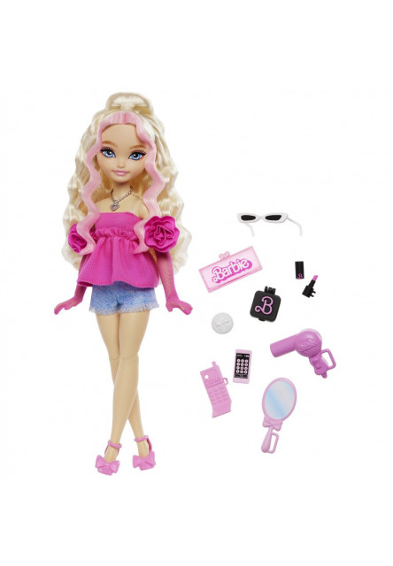Barbie dream besties bábika - MALIBU