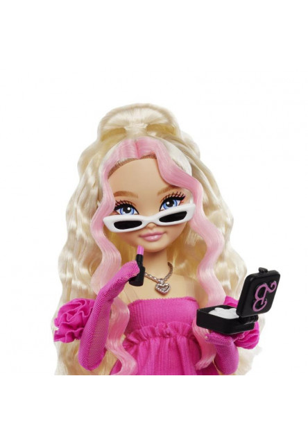 Barbie dream besties bábika - MALIBU