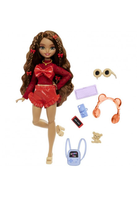 Barbie dream besties bábika - TERESA