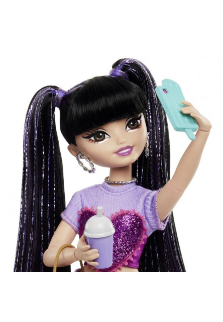 Barbie dream besties bábika - RENEE