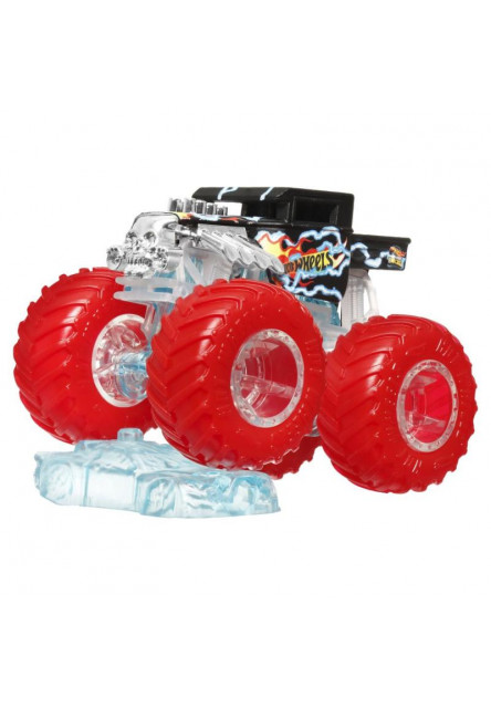 Hot Wheels MONSTER TRUCKS power smashers truck asst  