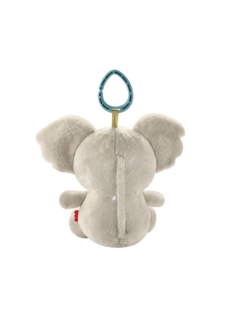 Fisher Price upokojujúca koala na cesty 