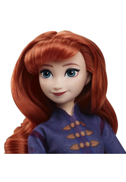 FROZEN BÁBIKA ANNA NA KORČULIACH