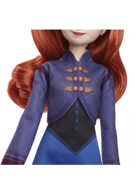 FROZEN BÁBIKA ANNA NA KORČULIACH