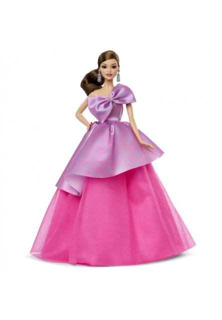 Barbie úžasné narodeniny 2025