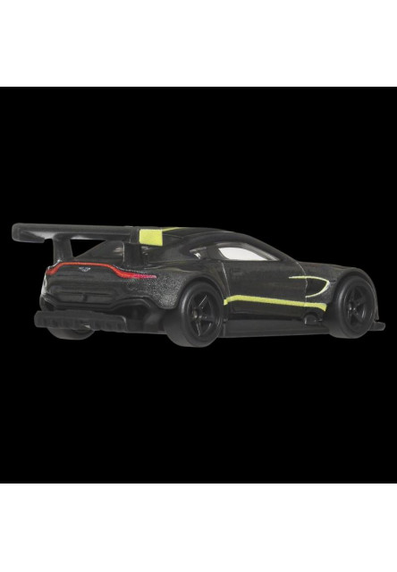 Hot Wheels prémiové auto - car culture - ASTON MARTIN VANTAGE GTE