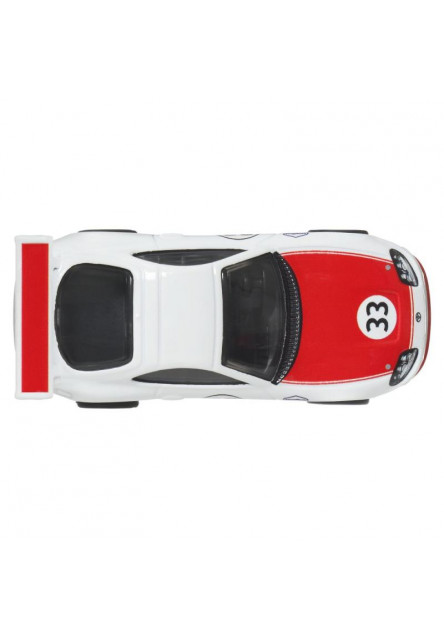 Hotwheels 2ks prémiový angličák - FORD/TOYOTA