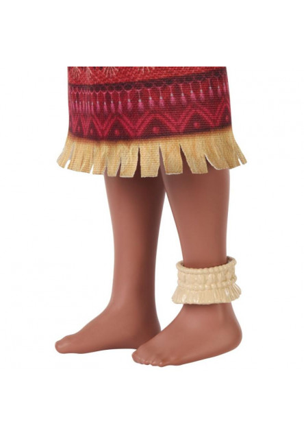 VAIANA BÁBIKA VAIANA V ŠATÁCH