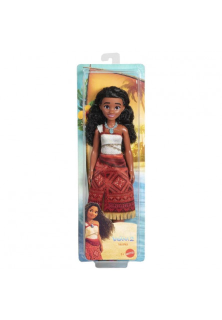 VAIANA BÁBIKA VAIANA V ŠATÁCH