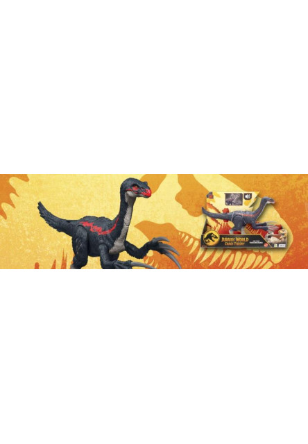Jurrasic World revúci THERIZINOSAURUS (SIOC)