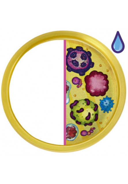 Barbie bábika v povolání - VEDKYŇA