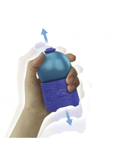 Monster High lektvar s malou monsterkou asst 