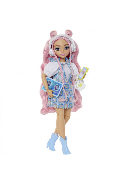 Barbie dream besties bábika  - DAISY