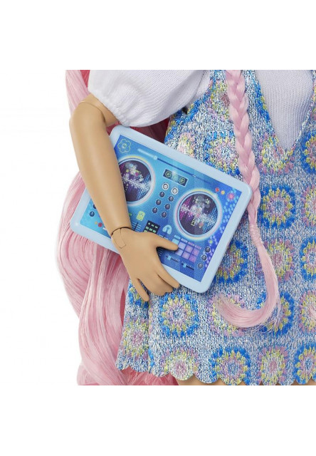 Barbie dream besties bábika  - DAISY