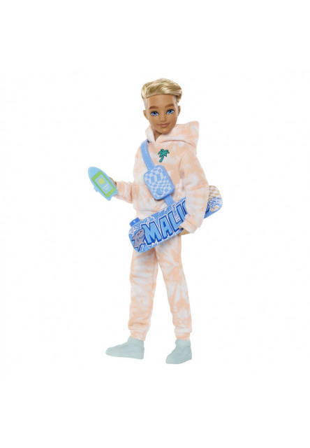 Barbie dream besties bábika - KEN