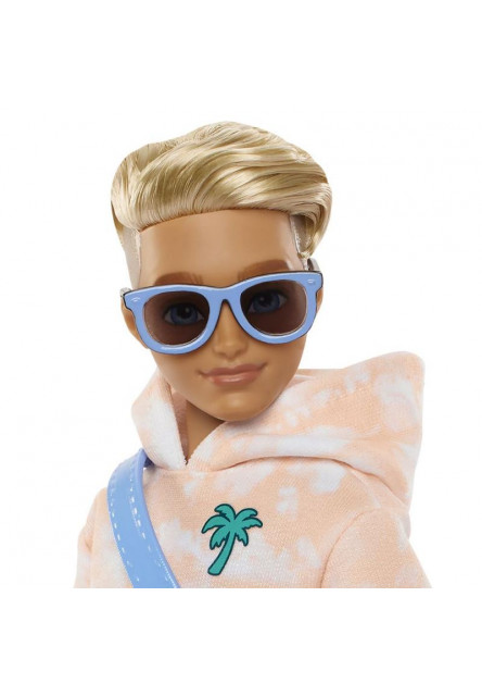 Barbie dream besties bábika - KEN