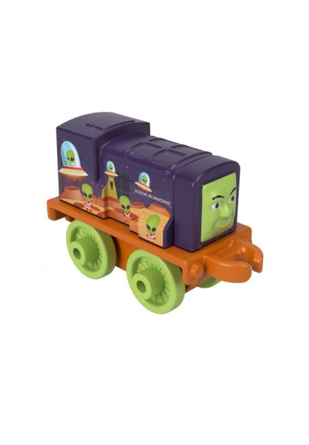 Fisher Price mini mašinka asst  