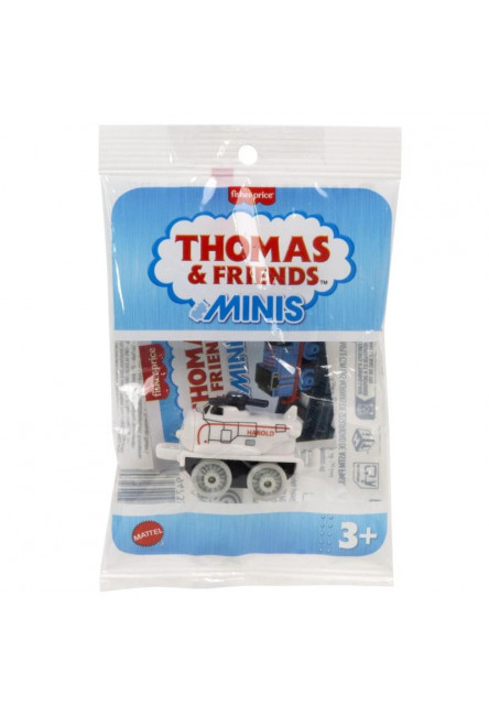 Fisher Price mini mašinka asst  