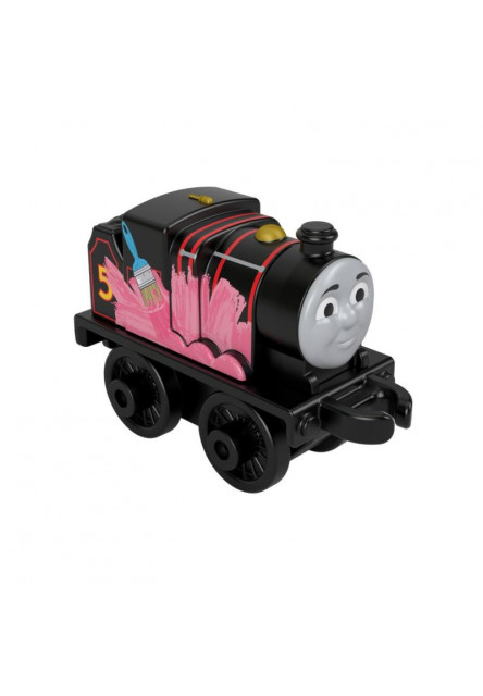 Fisher Price mini mašinka asst  