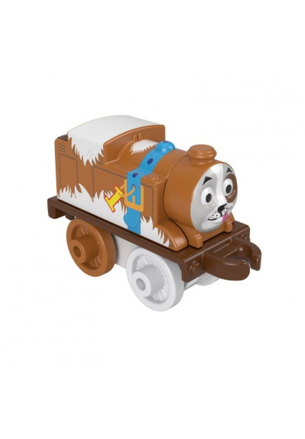 Fisher Price mini mašinka asst  