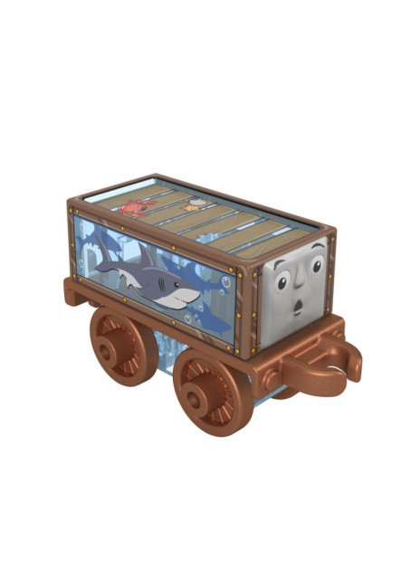 Fisher Price mini mašinka asst  