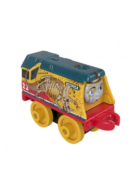 Fisher Price mini mašinka asst  