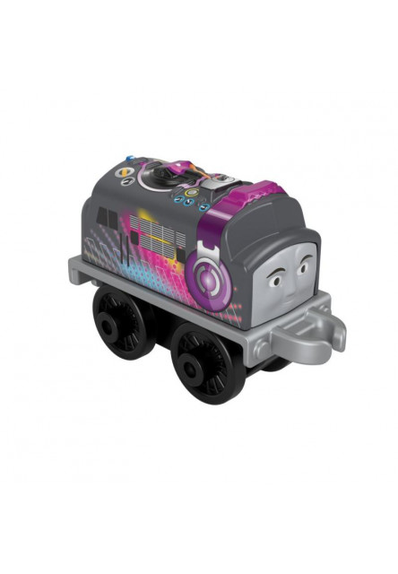 Fisher Price mini mašinka asst  