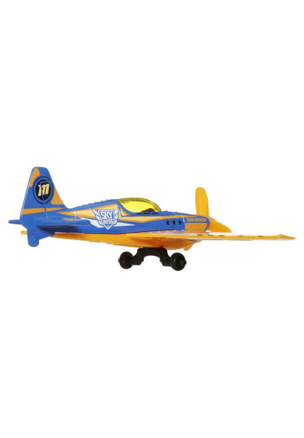 Matchbox SKYBUSTERS asst