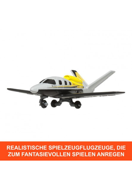 Matchbox SKYBUSTERS asst