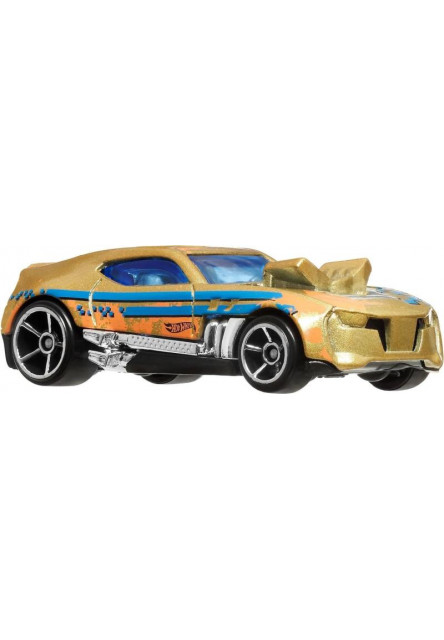 HW MONSTER TRUCKS BIGFOOT 50. VÝROČIE SET ANGLIČÁKOV & TRUCKOV