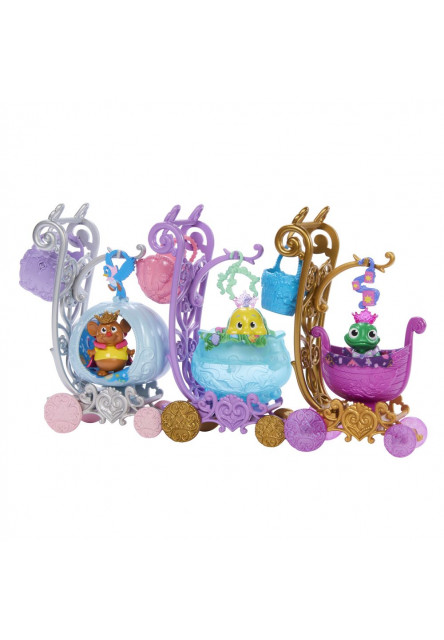 Disney Princess kočík pre maznáčika asst