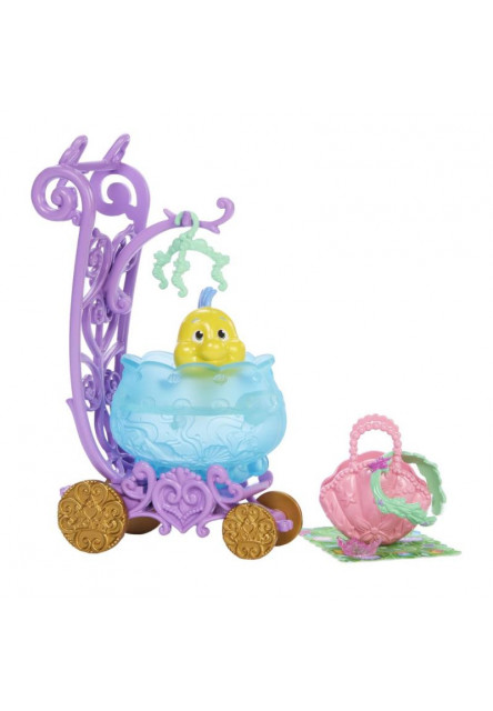 Disney Princess kočík pre maznáčika asst