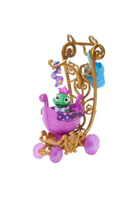 Disney Princess kočík pre maznáčika asst