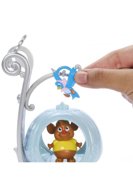 Disney Princess kočík pre maznáčika asst