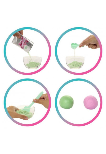 Barbie party REVEAL Barbie - RUŽOVÁ