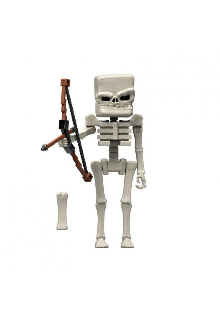 Minecraft filmová figúrka asst 