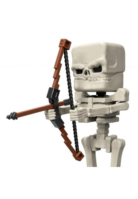 Minecraft filmová figúrka asst 