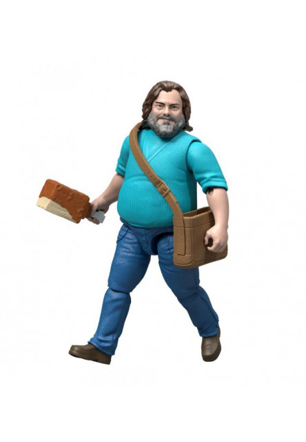 Minecraft filmová figúrka asst 