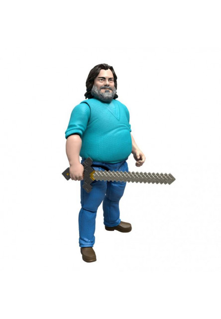 Minecraft filmová figúrka asst 