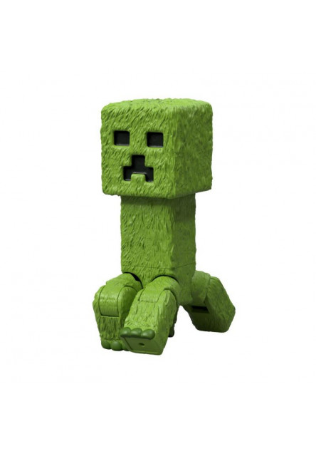 Minecraft filmová figúrka asst 