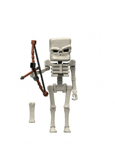 Minecraft filmová figúrka - SKELETON
