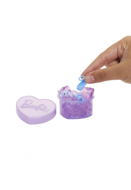 Barbie PARTY REVEAL Chelsea asst 