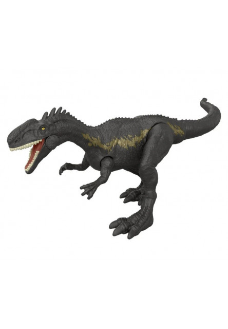 Jurrasic World dinosaurus útočí asst 