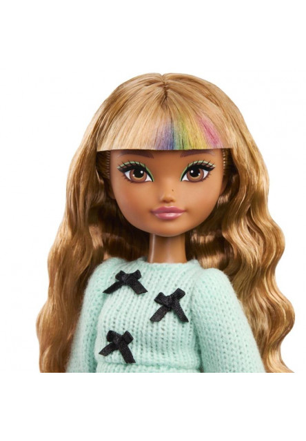 Barbie dream Besties bábika - ZIA